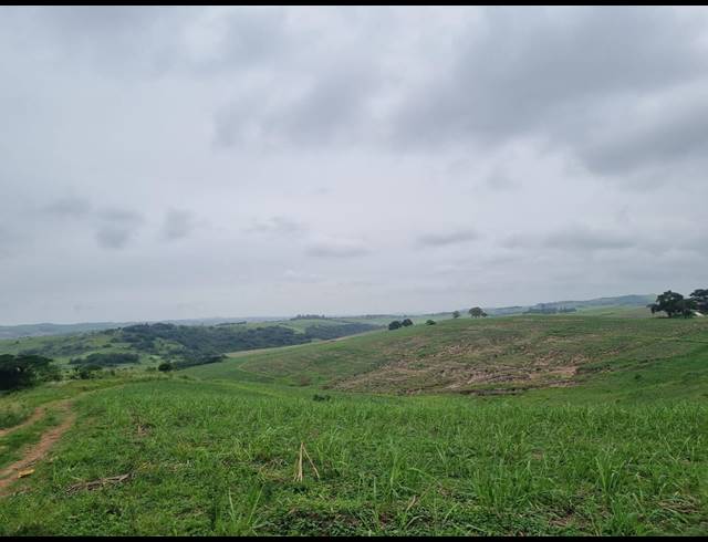 80,000M² VACANT LAND FOR SALE IN SHAKASKRAAL